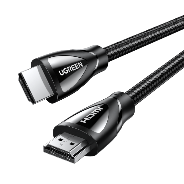 UGREEN HDMI Cable 8K@60Hz - 4K@120Hz | HD140 - متجر نصر