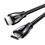 UGREEN Accessories 1.5 Meter Model#80402 UGREEN HDMI Cable 8K@60Hz - 4K@120Hz | HD140