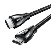 UGREEN Accessories 1.5 Meter Model#80402 UGREEN HDMI Cable 8K@60Hz - 4K@120Hz | HD140