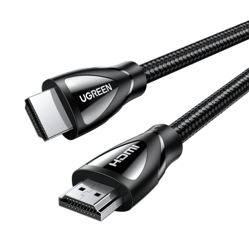 UGREEN Accessories 1.5 Meter Model#80402 UGREEN HDMI Cable 8K@60Hz - 4K@120Hz | HD140
