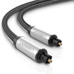 UGREEN Accessories 1 Meter #10539 UGREEN Toslink Audio Cable Optical / AV108