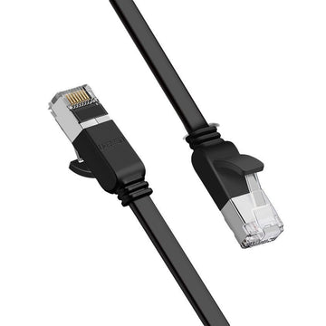 UGREEN Accessories 1 Meter #50184 UGREEN Cat 6 U/UTP Pure Copper Ethernet (Flat) Cable | NW101
