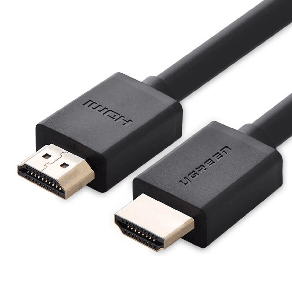 UGREEN 4K HDMI 1.4 @30Hz Cable Copper Base High Speed (HD104) - متجر نصر