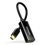 UGREEN Accessories Black #10461 UGREEN Mini Displayport to HDMI Adapter 1080P - (Multicolor) / MD112