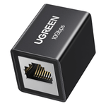 UGREEN Accessories Black #25964 UGREEN Ethernet Connector 1-Pack - NW261