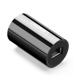 UGREEN Accessories Black #30837 UGREEN RJ45 Ethernet Connector Up To 100Meters Transmission Distance - NW116