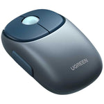 UGREEN Accessories Black #90538 UGREEN Silent Wireless Mouse -Multicolor / MU102