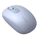 UGREEN Accessories Blue #90671 UGREEN 2.4G Wireless Mouse | Multicolor | MU105