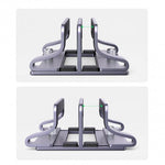 UGREEN Accessories Dual Slot #60643 UGREEN Laptop Stand Holder | LP258