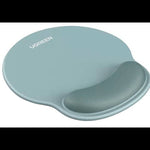 UGREEN Accessories Green #25243 UGREEN Ergonomic Mouse Pad with Wrist Rest
