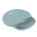 UGREEN Accessories Green #25243 UGREEN Ergonomic Mouse Pad with Wrist Rest | LP668