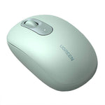 UGREEN Accessories Green #90672 UGREEN 2.4G Wireless Mouse | Multicolor | MU105