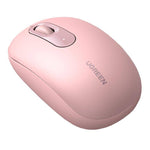 UGREEN Accessories Pink #90686 UGREEN 2.4G Wireless Mouse | Multicolor | MU105