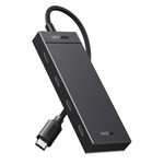 UGREEN Accessories UGREEN 10Gbps 4-in-1 USB 3.2 Adapter Gen 2 with 4 USB-C 3.2 / 35584