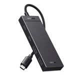 UGREEN Accessories UGREEN 10Gbps 4-in-1 USB Hub / 35583