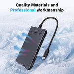 UGREEN Accessories UGREEN 10Gbps 4-in-1 USB Hub / 35583