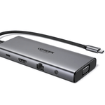 UGREEN Accessories UGREEN 11-in-1 | USB-C Hub | 100W | 4K 60Hz |45520