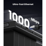 UGREEN Accessories UGREEN 11-in-1 | USB-C Hub | 100W | 4K 60Hz |45520