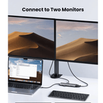 UGREEN Accessories UGREEN 11-in-1 | USB-C Hub | 100W | 4K 60Hz |45520