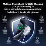 UGREEN Accessories UGREEN 15W Magnetic Wireless Charger | W703 – 35565 - Acc