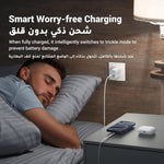 UGREEN Accessories UGREEN 15W Magnetic Wireless Charger | W703 – 35565 - Acc