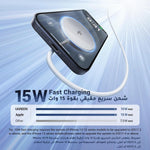 UGREEN Accessories UGREEN 15W Magnetic Wireless Charger | W703 – 35565 - Acc
