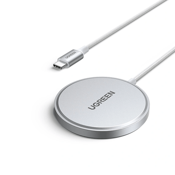 UGREEN Accessories UGREEN 15W Magnetic Wireless Charger | W703 – 35565 - Acc