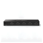 UGREEN Accessories UGREEN 1x4 HDMI Splitter - Black / 40202EU