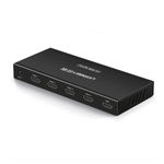 UGREEN Accessories UGREEN 1x4 HDMI Splitter - Black / 40202EU