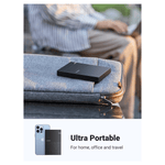 UGREEN Accessories UGREEN 2.5 Inch USB A Hard Drive Enclosure | 30725