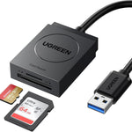 UGREEN Accessories UGREEN 2-in-1 USB 3.0 SD/TF Card Reader /20250
