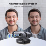 UGREEN Accessories UGREEN 2K 30FPS Full HD Web Camera /35626
