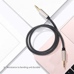 UGREEN Accessories UGREEN 3.5mm Male to Male AUX Audio Cable / AV125