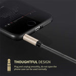 UGREEN Accessories UGREEN 3.5mm Male to Male AUX Audio Cable / AV125