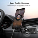 UGREEN Accessories UGREEN,3.5mm Male To Male Auxiliary Audio Cable / AV150