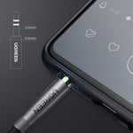 UGREEN Accessories UGREEN,3.5mm Male To Male Auxiliary Audio Cable / AV150