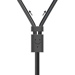 UGREEN Accessories UGREEN 3.mm Male to RCA Male Cable /AV102