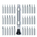 UGREEN Accessories UGREEN 38-in-1 Aluminum Alloy Screwdriver Set |80459