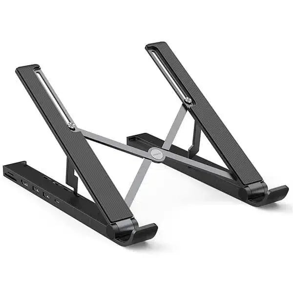 UGREEN 5-in-1 Laptop Stand & Docking Station |80551 - متجر نصر