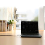 UGREEN Accessories Ugreen 5m usb 2.0 active extension black / 20213