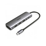 UGREEN Accessories UGREEN 6 in 1 PD Multifunction Adapter | 80132