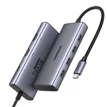 UGREEN Accessories Ugreen 7 In 1 USB-C Multifunctional Adapter | 35897