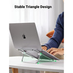 UGREEN Accessories UGREEN 80348 Portable Adjustable Laptop Stand – Sturdy Construction /80348