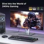 UGREEN Accessories UGREEN 8K@60Hz USB C to DisplayPort 1.4 Adapter / 15575