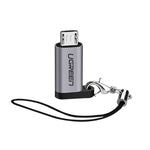 UGREEN Accessories UGREEN Adapter USB Type C to Micro USB Adapter /50590