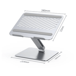 UGREEN Accessories UGREEN Adjustable Laptop Stand | 40291
