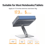 UGREEN Accessories UGREEN Adjustable Laptop Stand | 40291