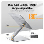 UGREEN Accessories UGREEN Adjustable Laptop Stand | 40291