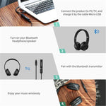 UGREEN Accessories UGREEN Bluetooth 5.0 Transmitter Audio Adapter /50213