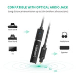 UGREEN Accessories UGREEN Bluetooth 5.0 Transmitter Audio Adapter /50213